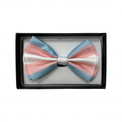 BOT-5501 Trans Bowtie