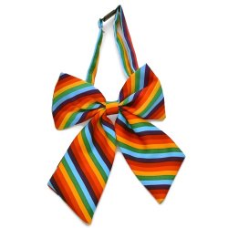 BO-LBT-11 Ladies Bowtie