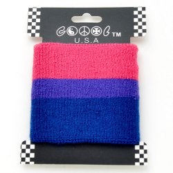 YSWB-489 Wristband