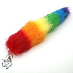 KE-YWLRainbowL Foxtail