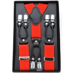 MSP-557 Red suspenders