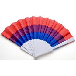 RBFAN-4 Bi colors fan