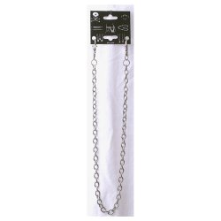 WC-204 Gray wallet chain