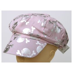 CA-CAP04Pink