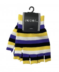 BT-1024 non-binary fingerless gloves BT-1024 non-binary fingerless gloves