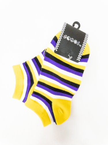 SK-024 non-binary ankle socks - Click Image to Close