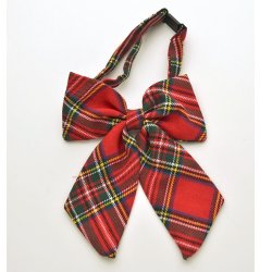 BO-LBT-01 Ladies Bowtie