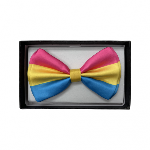 BOT-504 Pan bowtie - Click Image to Close