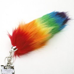 KE-YWLRainbowS Foxtail