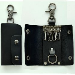 KH01 Leather keycase