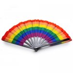 RBFAN-1-L33 Horizontal rainbow fan