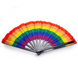 RBFAN-1-L33 Horizontal rainbow fan