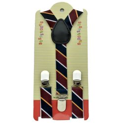KSP300 Kids suspenders