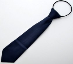 TI-KTI-155 Kids navytie