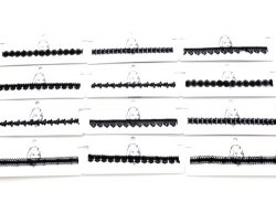 Lace Chokers Lace Chokers