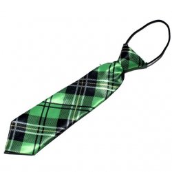 KTI-GreenBlackGoldPlaid