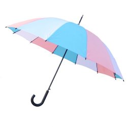 RBUA-TR012 Trans Pride umbrella
