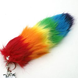 KE-YWLRainbowM Foxtail