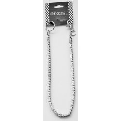 WC-18-06 Bike / motorcycle chain wallet chain,