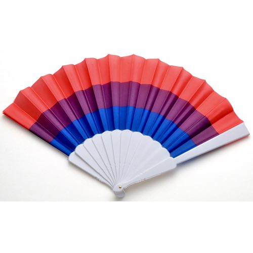 RBFAN-4 Bi colors fan - Click Image to Close