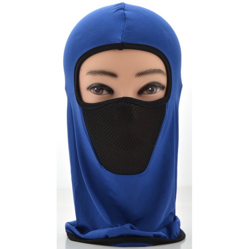 MSK-NT003 Blue mask - Click Image to Close