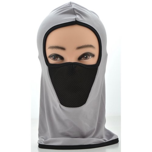 MSK-NT004 Gray mask - Click Image to Close