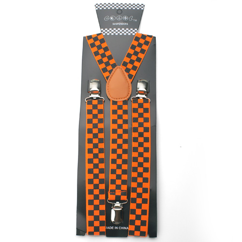 SP-19S-Orange - Click Image to Close