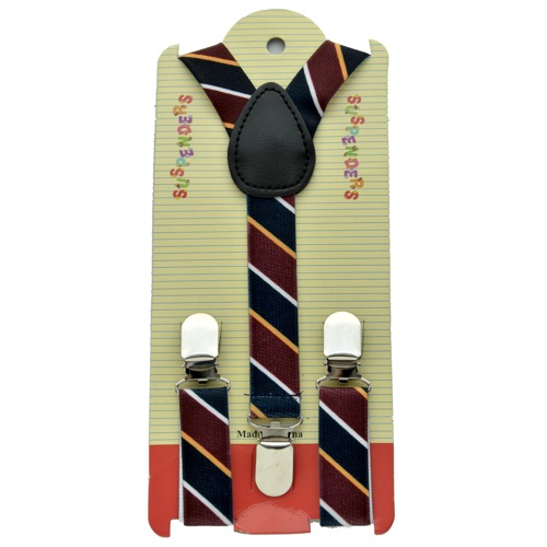 KSP300 Kids suspenders - Click Image to Close