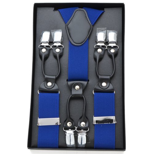 MSP-559 Blue suspenders - Click Image to Close