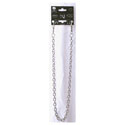 WC-204 Gray wallet chain