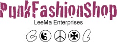 Lee Ma Enterprises Punk Fashion Shop